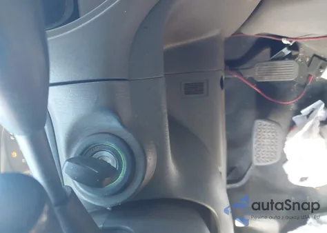 2006 Toyota Sequoia Sr5 V8 from USA, damaged, VIN 5TDBT44A96S267931